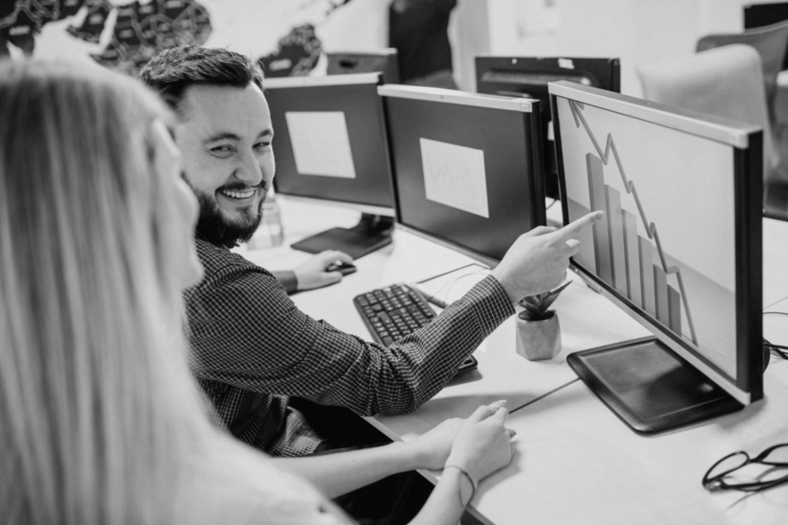 Stratégies avancées de recherche de mots-clés