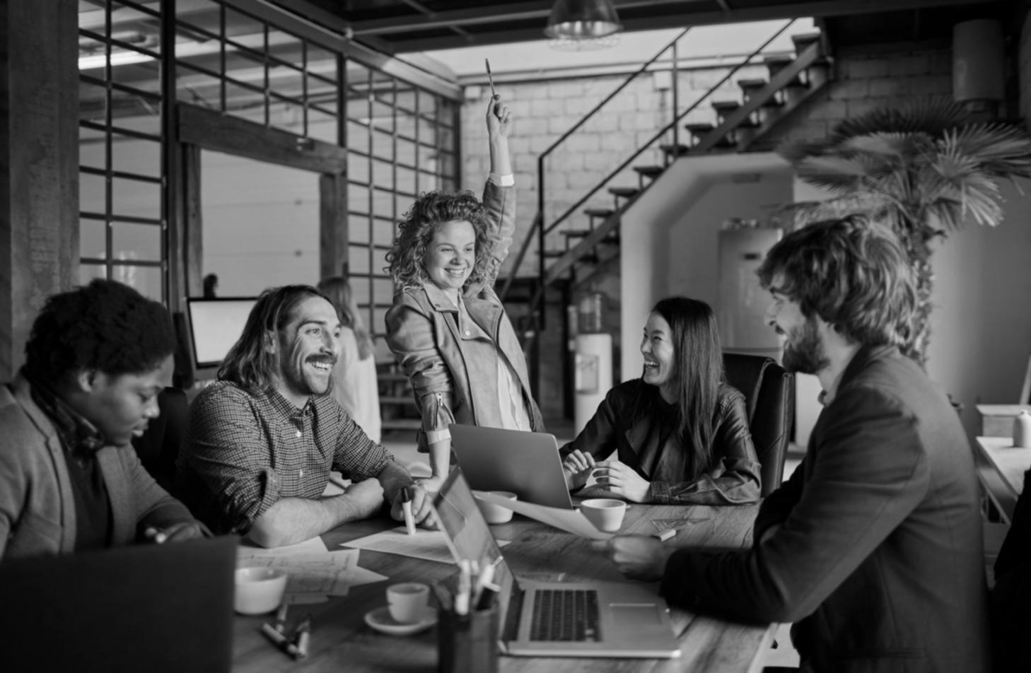 Perspectives professionnelles en SEO